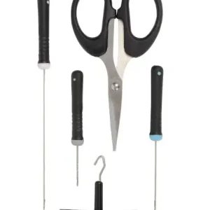 Autentický Zebco Trophy Baiting Tool Set
